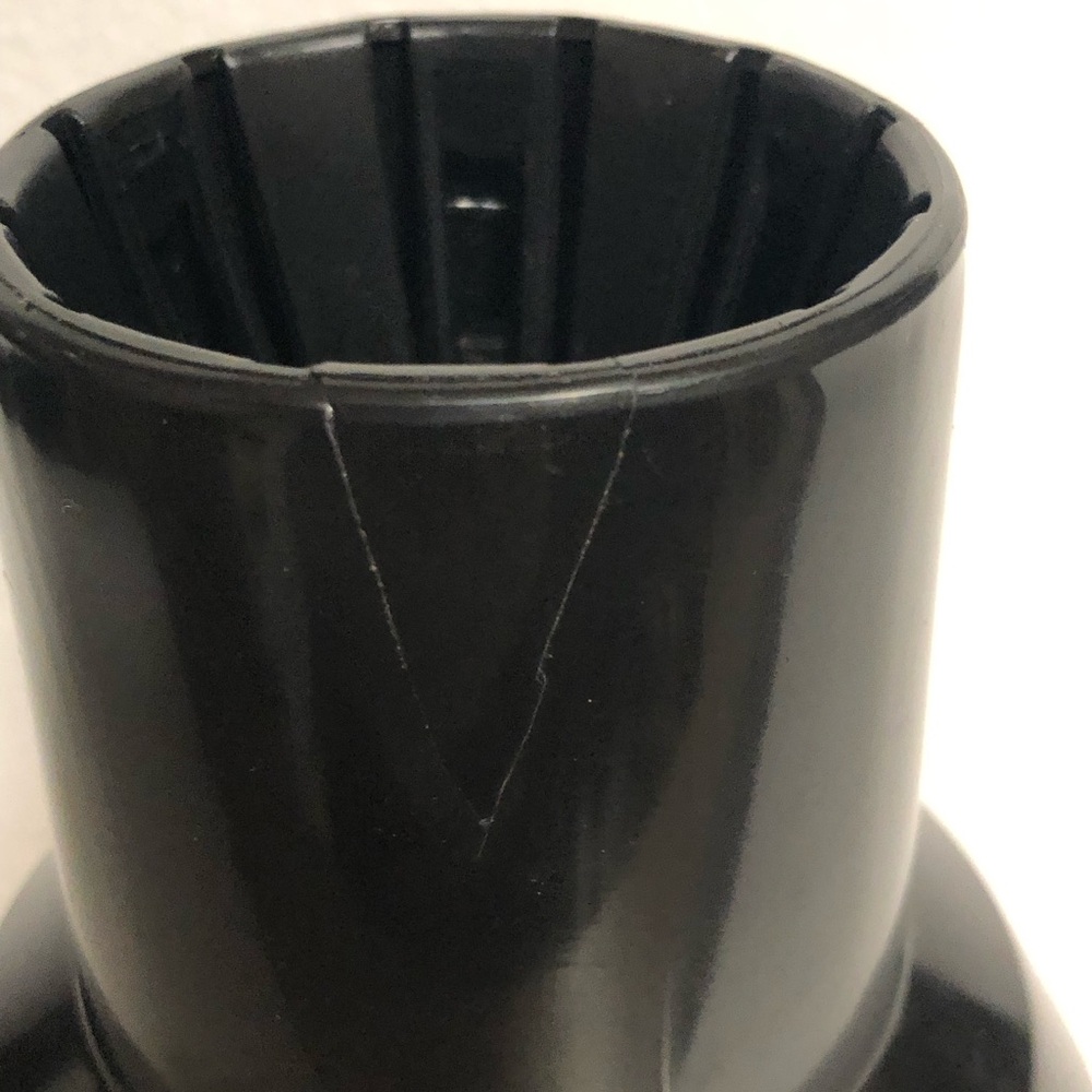 Black PRO Diffuser Attachment - Picture 8 of 8